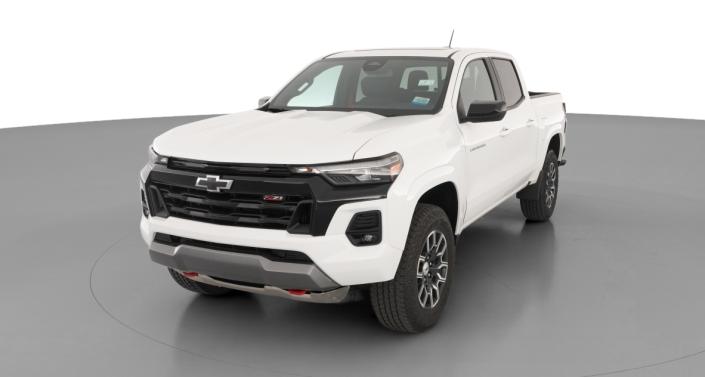 Thumbnail: 2023 Chevrolet Colorado - 1