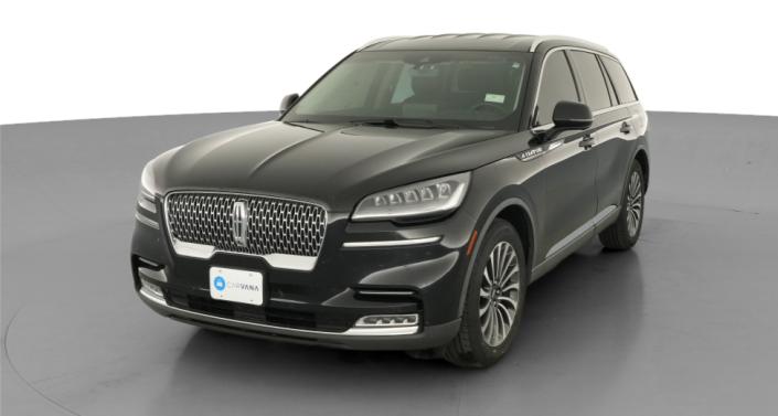 2020 Lincoln Aviator Reserve -
                  Colonial Heights, VA