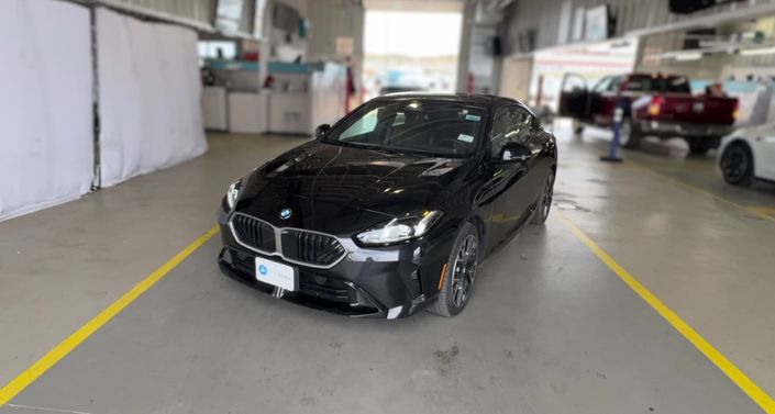 Thumbnail: 2026 BMW 2 Series - 1