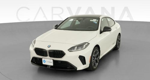 2026 BMW 2 Series