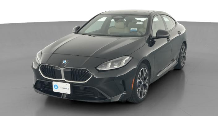 Thumbnail: 2026 BMW 2 Series - 1