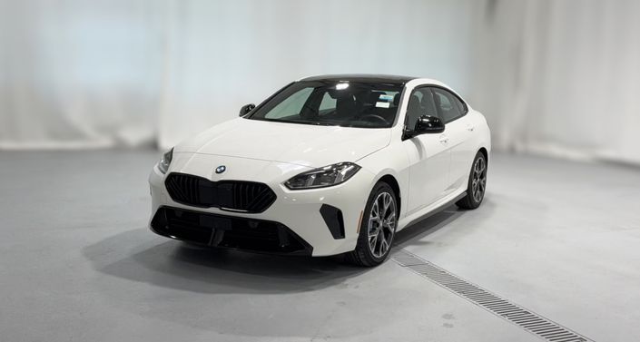 Thumbnail: 2026 BMW 2 Series - 1