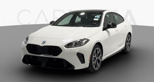2026 BMW 2 Series