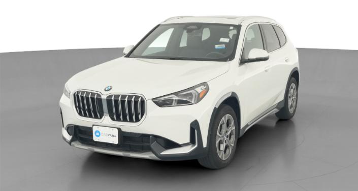 Thumbnail: 2026 BMW X1 - 1