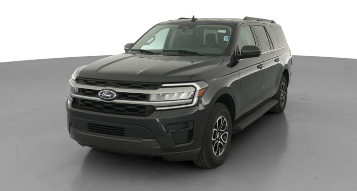 Thumbnail: 2024 Ford Expedition MAX - 1