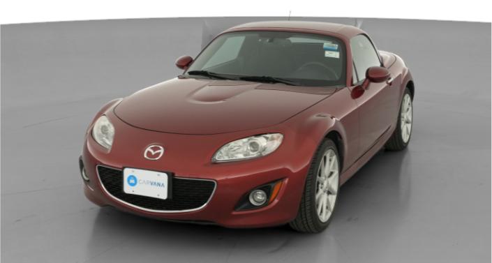 2010 Mazda MX-5 Miata Touring -
                  Beverly, NJ