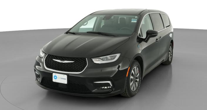 Thumbnail: 2024 Chrysler Pacifica - 1
