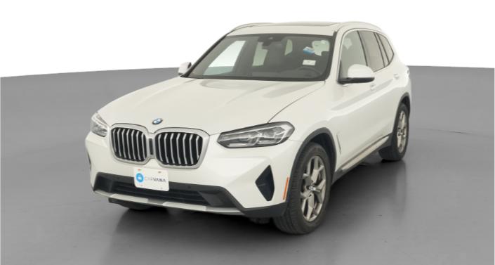 Thumbnail: 2024 BMW X3 - 1