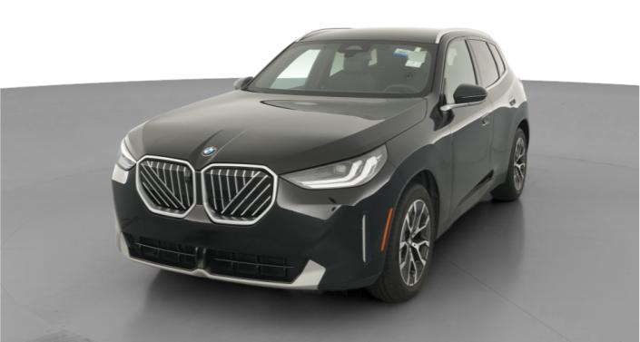 Thumbnail: 2026 BMW X3 - 1