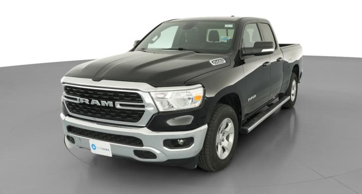 Thumbnail: 2022 RAM 1500 - 1