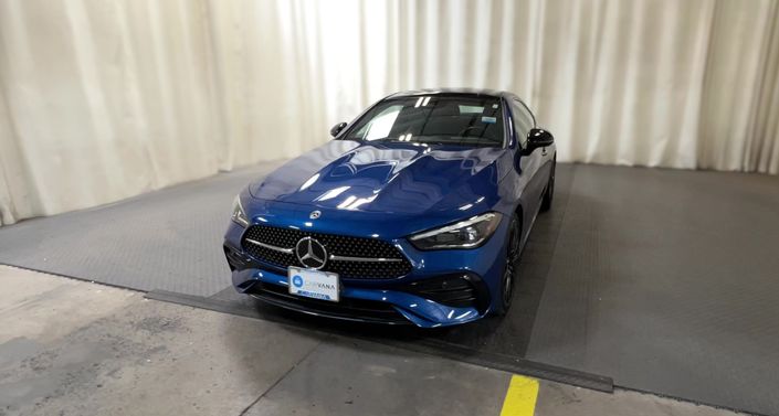 2025 Mercedes-Benz CLE 300 -
                  Riverside, CA