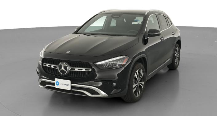 Thumbnail: 2025 Mercedes-Benz GLA - 1