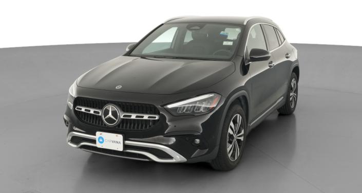Thumbnail: 2025 Mercedes-Benz GLA - 1