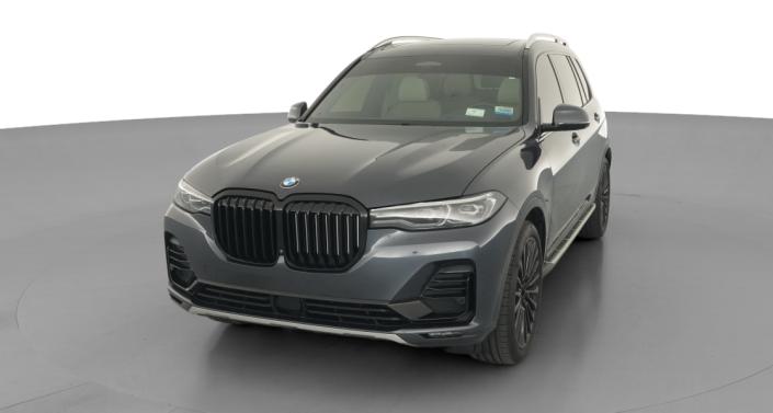 2019 BMW X7 xDrive40i -
                  Trenton, OH