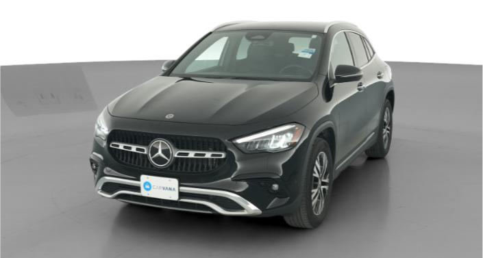 Thumbnail: 2025 Mercedes-Benz GLA - 1