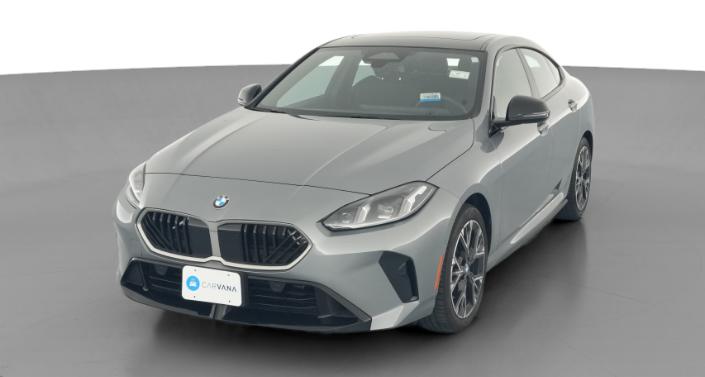 Thumbnail: 2026 BMW 2 Series - 1