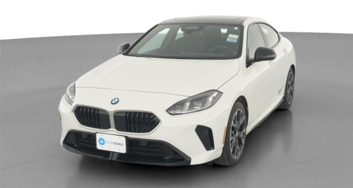 Thumbnail: 2026 BMW 2 Series - 1