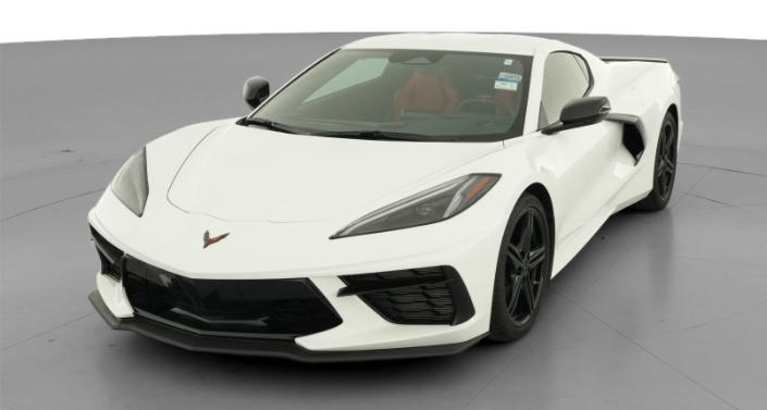 Thumbnail: 2026 Chevrolet Corvette - 1