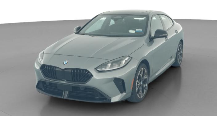 Thumbnail: 2026 BMW 2 Series - 1