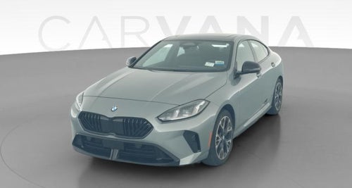 2026 BMW 2 Series