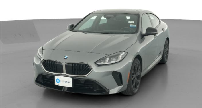 Thumbnail: 2026 BMW 2 Series - 1