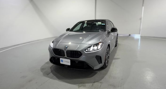 Thumbnail: 2026 BMW 2 Series - 1