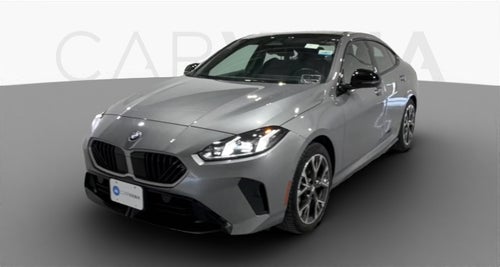 2026 BMW 2 Series