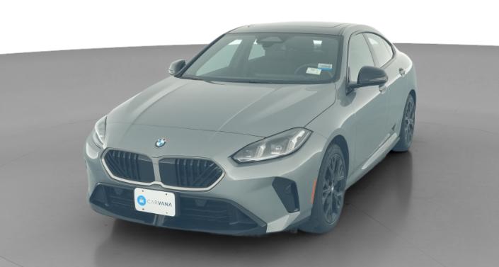 Thumbnail: 2026 BMW 2 Series - 1