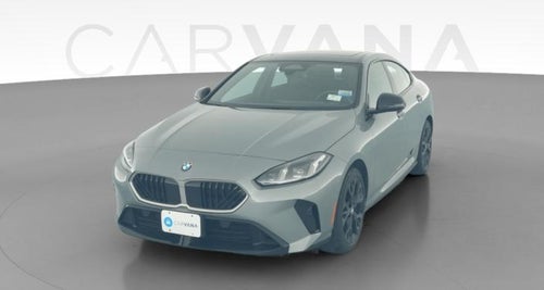 2026 BMW 2 Series