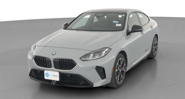 Thumbnail: 2026 BMW 2 Series - 1
