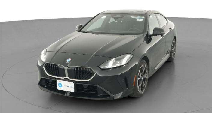 Thumbnail: 2026 BMW 2 Series - 1