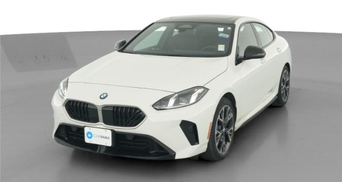 Thumbnail: 2026 BMW 2 Series - 1