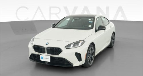 2026 BMW 2 Series