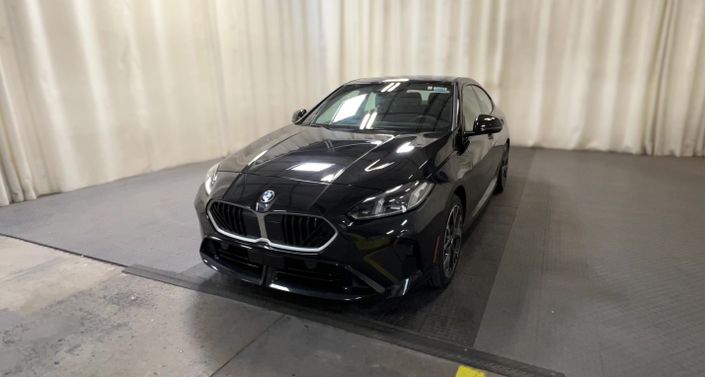 Thumbnail: 2026 BMW 2 Series - 1