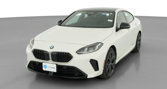 Thumbnail: 2026 BMW 2 Series - 1