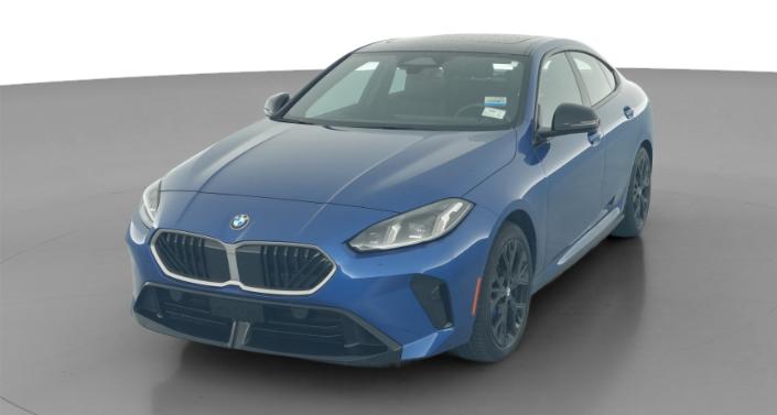 Thumbnail: 2026 BMW 2 Series - 1