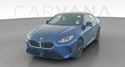 2026 BMW 2 Series