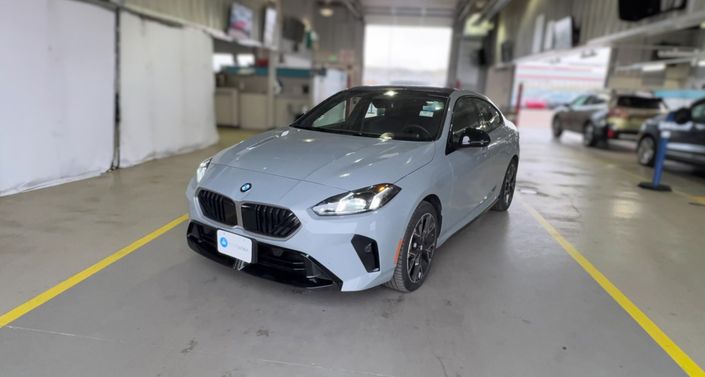 Thumbnail: 2026 BMW 2 Series - 1