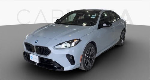 2026 BMW 2 Series
