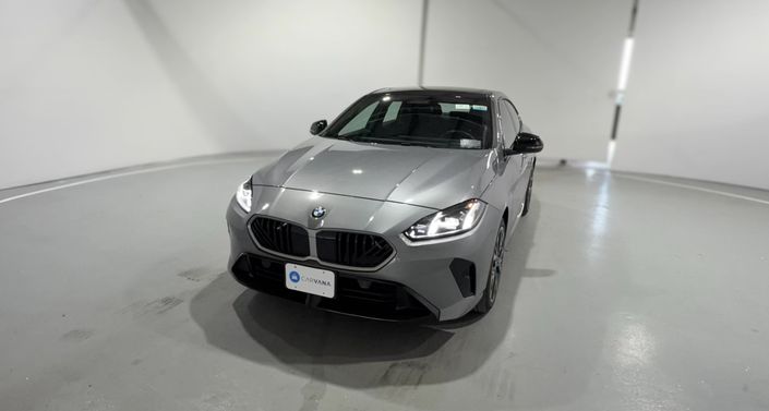 Thumbnail: 2026 BMW 2 Series - 1