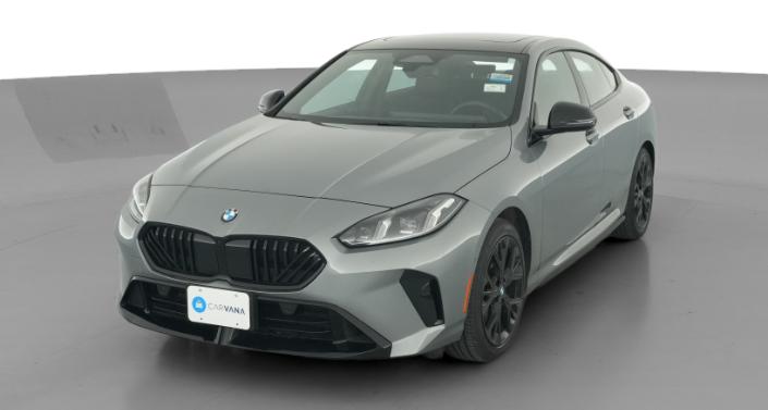 Thumbnail: 2026 BMW 2 Series - 1