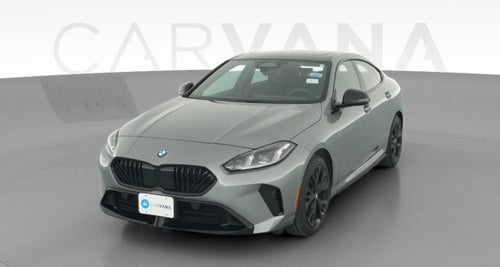 2026 BMW 2 Series