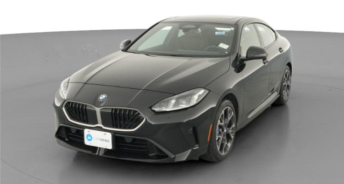 Thumbnail: 2026 BMW 2 Series - 1