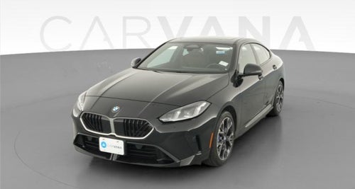 2026 BMW 2 Series