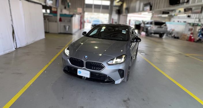 Thumbnail: 2026 BMW 2 Series - 1