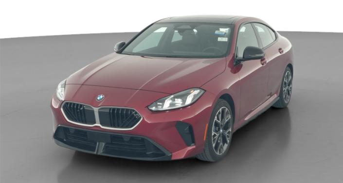 Thumbnail: 2026 BMW 2 Series - 1