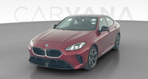 2026 BMW 2 Series