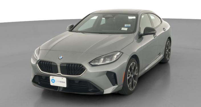 Thumbnail: 2026 BMW 2 Series - 1