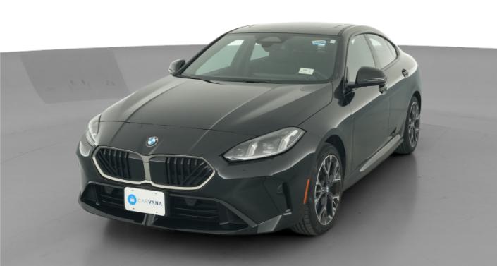 Thumbnail: 2026 BMW 2 Series - 1