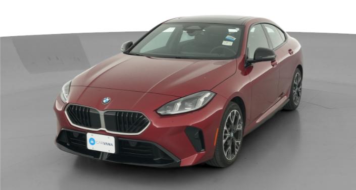 Thumbnail: 2026 BMW 2 Series - 1